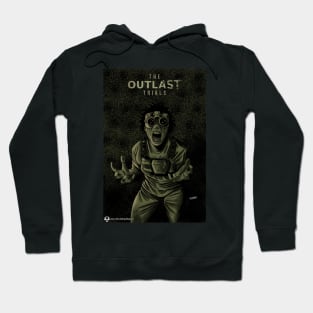 Outlast The Trials Hoodie